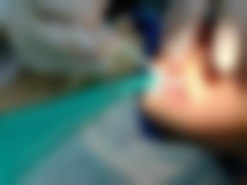 【济宁高新贝健口腔诊所前列技术设备与院感环境】