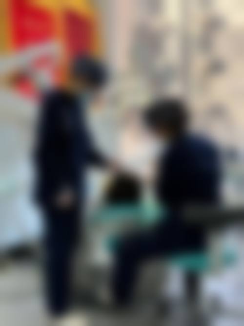 【福州台江牙牙巴士口腔门诊前列技术设备与院感环境】