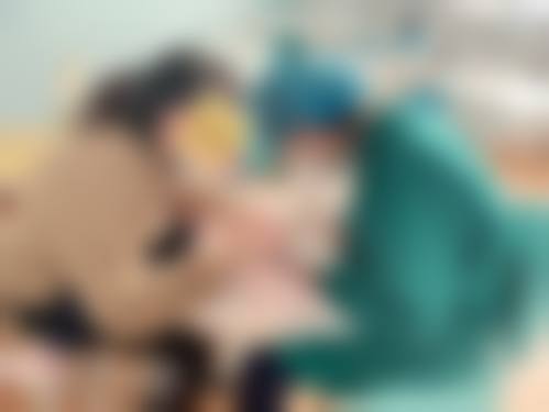 【中山战红牙科前列技术设备与院感环境】