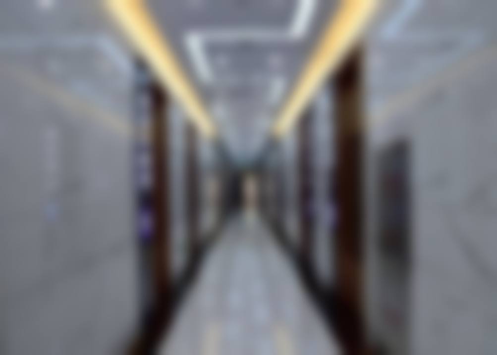 北京北区口腔门诊部北京北区口腔楼道