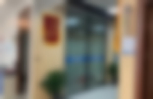 建瓯亮睛眼科医院诊疗服务场景