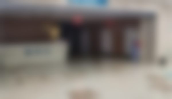 滨州医学校烟台附属医院眼科诊疗服务场景