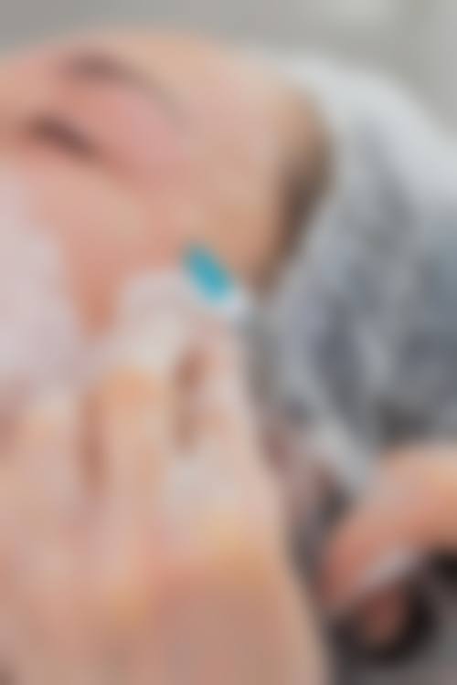 西安德医皮肤德曦医疗美容诊所诊疗服务场景